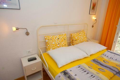 Apartments Villa Jarak