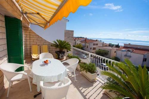 Apartments Villa Jarak