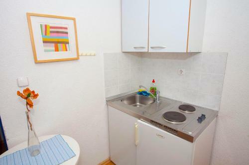 Apartments Villa Jarak