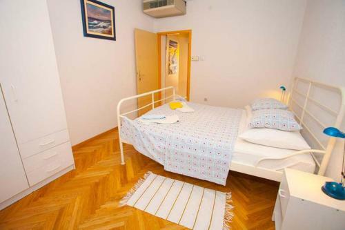 Apartments Villa Jarak