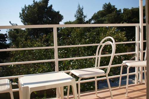 Apartments With A Parking Space Gradac (makarska) - 5198