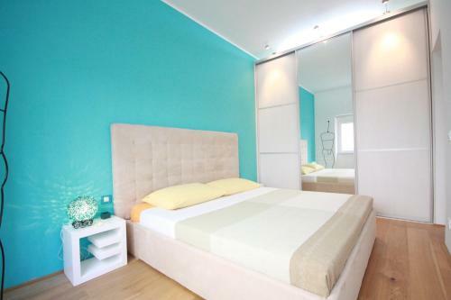 Apartment Villa Mandria