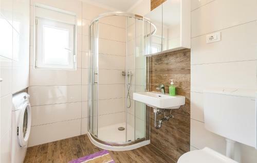 Holiday Home Fazana I