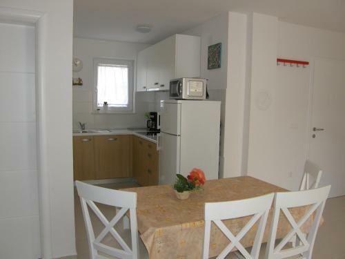 Apartment Pavlakovi?