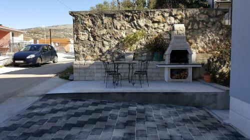 Apartments Parcela