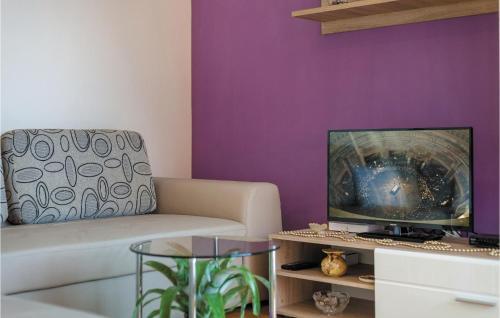 Apartment Podstrana With Sea View 366