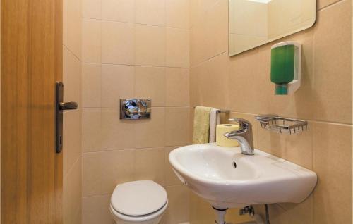 Apartment Podstrana With Sea View 366