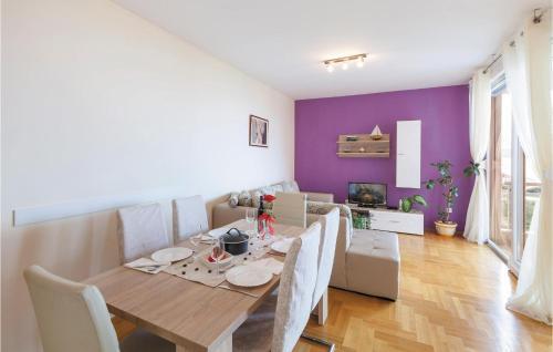 Apartment Podstrana With Sea View 366