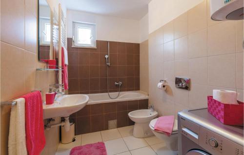 Apartment Podstrana With Sea View 366