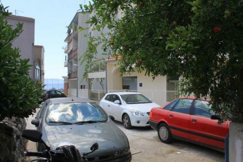 Apartment Podgora 2624b