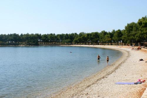 Family Friendly Seaside Apartments Novigrad - 7118