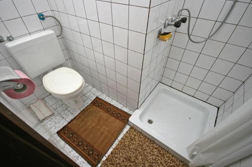 Apartments And Rooms With Parking Space Crikvenica - 5492