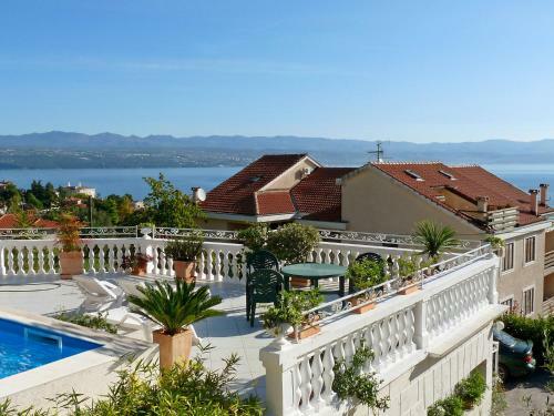 Apartment Villa Barbara.4