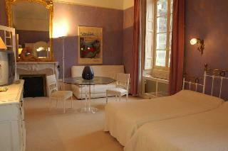 Hotel Ch�teau De Nieuil
