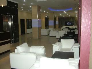 Ankara Madi Hotel