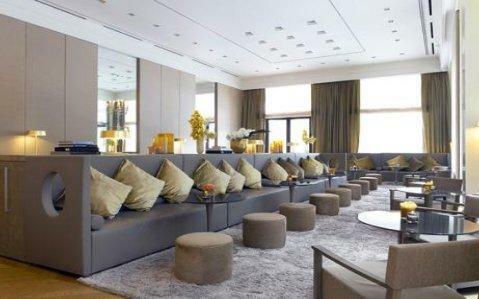 Hotel Starhotels Rosa Grand