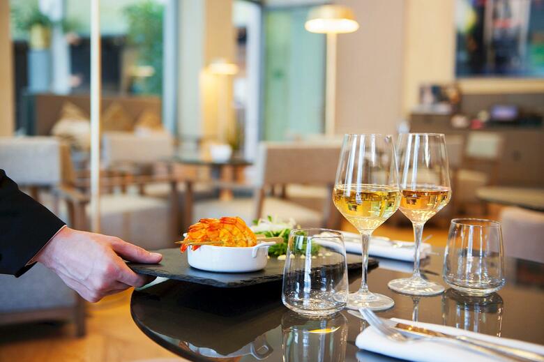 Hotel Starhotels Rosa Grand
