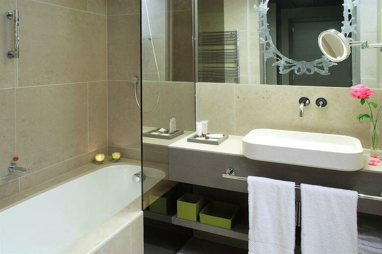 Hotel Starhotels Rosa Grand