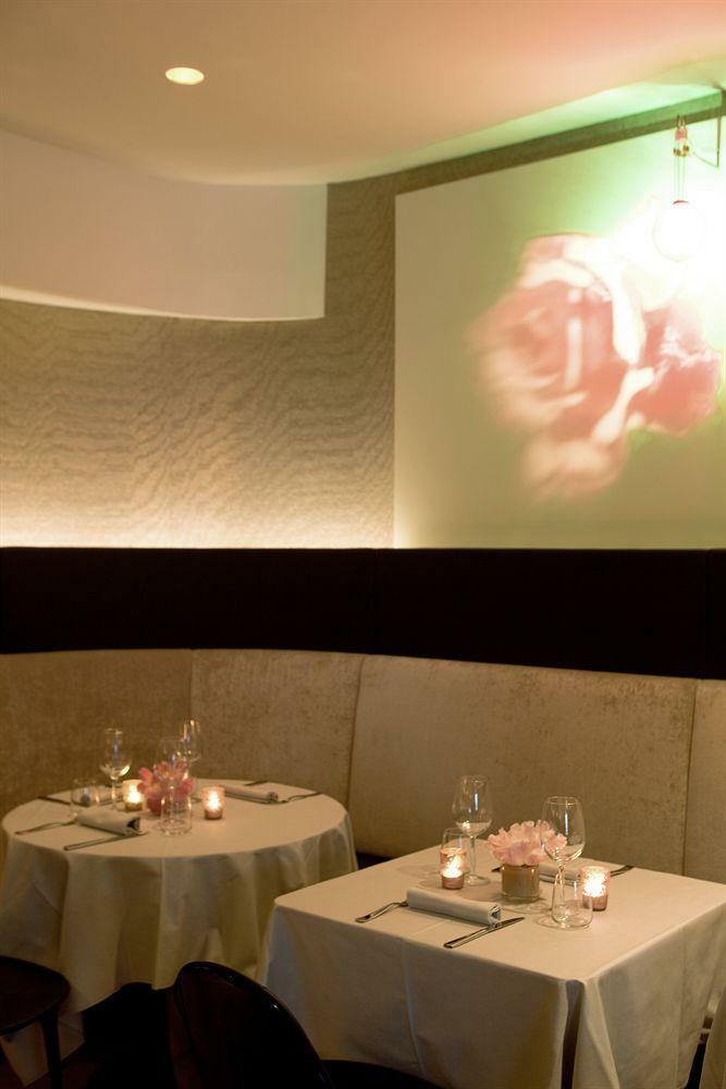 Hotel Starhotels Rosa Grand
