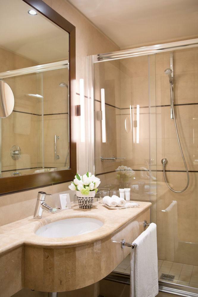 Hotel Starhotels Rosa Grand