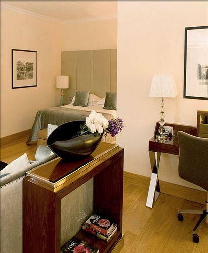 Hotel Starhotels Rosa Grand