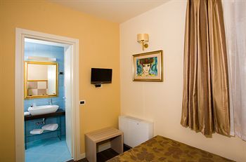 Hotel Il Piccolo Giardino Gh*** Superior