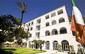Hotel Il Piccolo Giardino Gh*** Superior