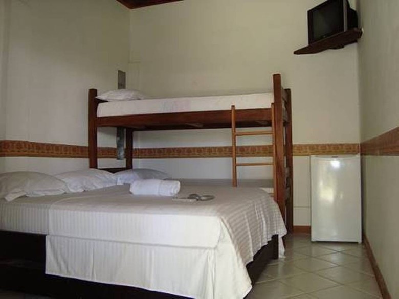 Hostal Praia Do Flamengo