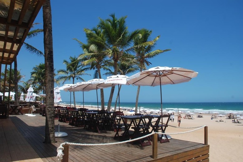 Hostal Praia Do Flamengo