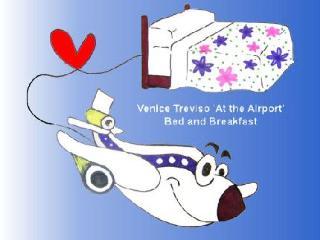 Residencia Venice Treviso Airport B&B