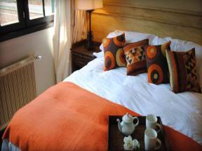 Hotel Monte Del Pino