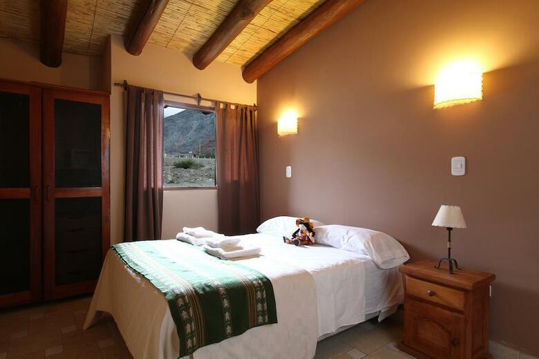 Hotel Mirador Del Virrey Cabanas Boutique