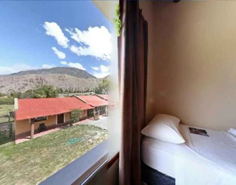 Hotel Mirador Del Virrey Cabanas Boutique