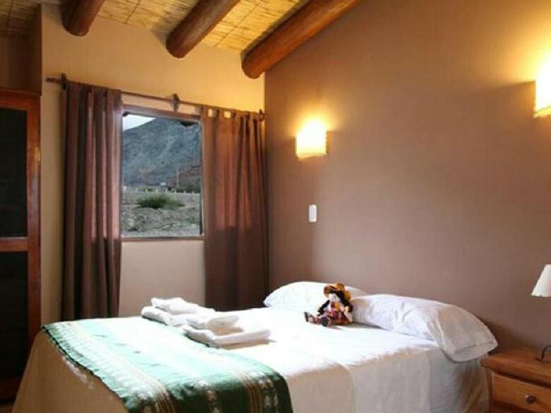 Hotel Mirador Del Virrey Cabanas Boutique