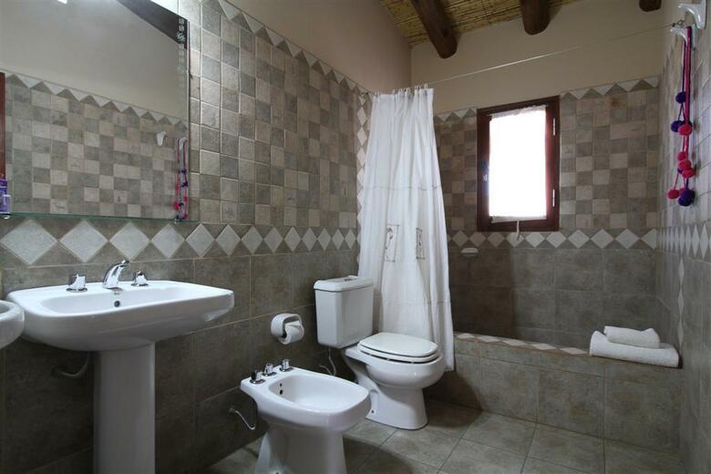 Hotel Mirador Del Virrey Cabanas Boutique