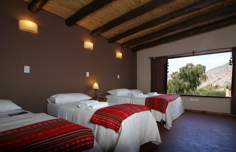 Hotel Mirador Del Virrey Cabanas Boutique