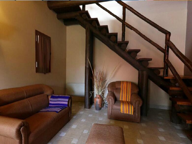 Hotel Mirador Del Virrey Cabanas Boutique
