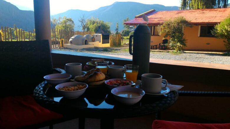 Hotel Mirador Del Virrey Cabanas Boutique