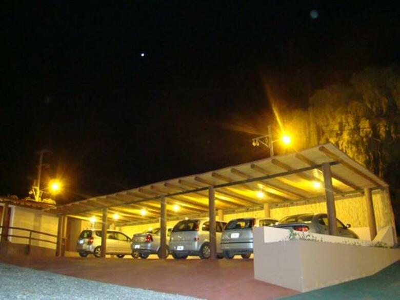 Hotel Mirador Del Virrey Cabanas Boutique