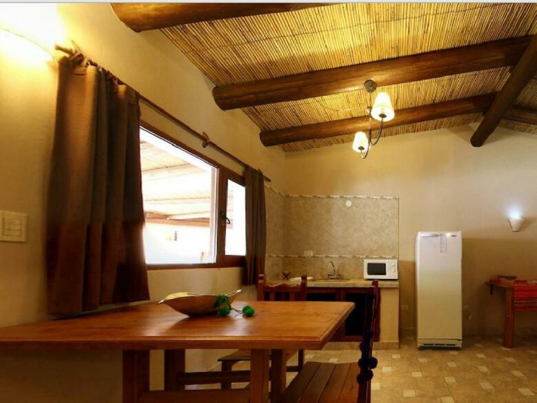 Hotel Mirador Del Virrey Cabanas Boutique
