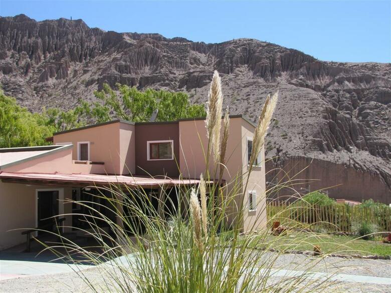 Hotel Mirador Del Virrey Cabanas Boutique
