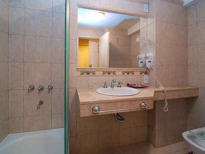 Rep�blica Hotel (tucum�n)