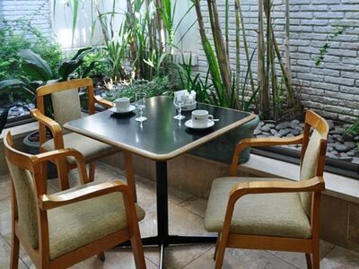 Rep�blica Hotel (tucum�n)