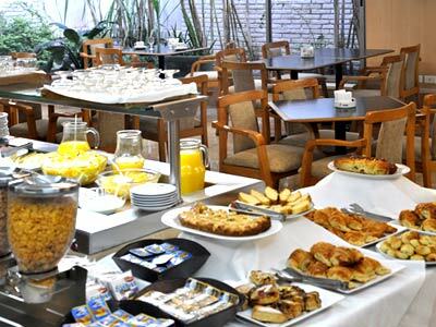 Rep�blica Hotel (tucum�n)