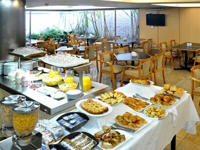 Rep�blica Hotel (tucum�n)