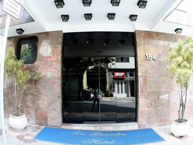 Hotel La Guardia S�o Paulo