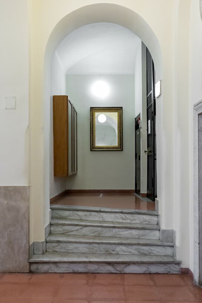 Hotel Crosti Apartments