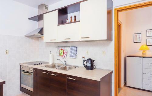 Apartment Labin Presika II