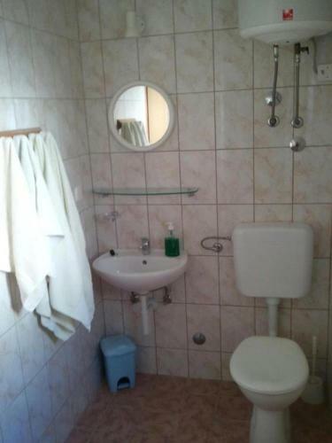 Hostal Villa Paladina