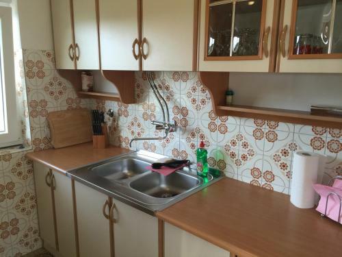 Apartamentos Helvetia Rovinj